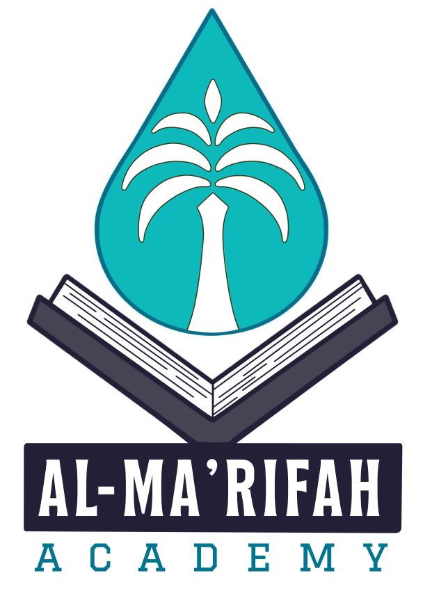 Al-Marifah Academy Logo